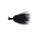 D2 Jigs-Black 1/8oz 3pk