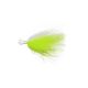 D2 Jigs-Neon Shad Kill 1/8oz 3pk
