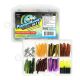 Panfish Magnet Kit
