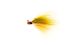 D2 Jigs-Peaches 1/16oz 3pk