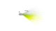 D2 Jigs-Neon Shadkill 1/32oz 3pk
