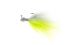 D2 Jigs-Neon Shad Kill 1/8oz 3pk