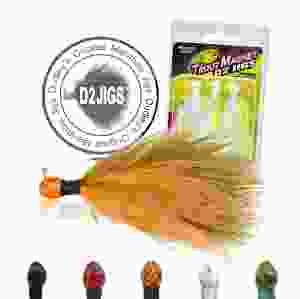 D2 Jigs