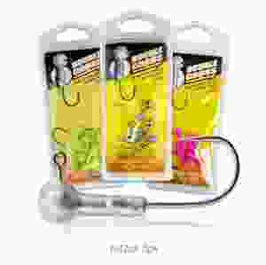 Double Cross Jig Head 1/32oz 5pk