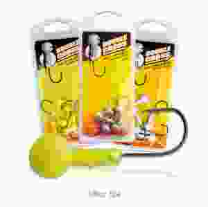 Double Cross Jig Head 1/8oz 5pk