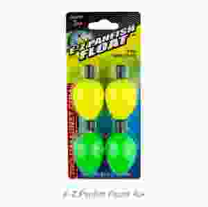 E-Z Panfish Floats
