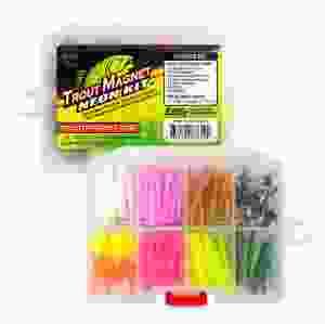 Trout Magnet Neon Kit