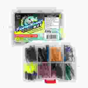 Panfish Magnet Kit
