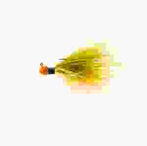 D2 Jigs-Peaches 1/8oz 3pk