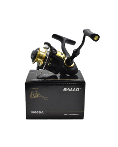 Ballo Spinning Reel