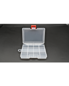 Trout Magnet Box