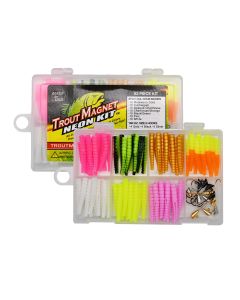 Trout Magnet Neon Kit