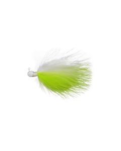 D2 Jigs-Neon Shad Kill 1/16oz 3pk