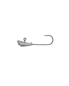 Crappie Magnet Jig Head-1/32oz Unpainted 5pk