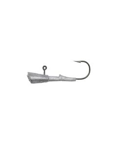 Crappie Magnet Jig Head-1/8oz Unpainted 5pk