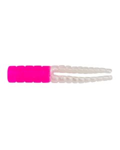 Crappie Magnet 50pc Body Pack-Pink Pearl