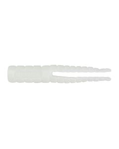 Crappie Magnet 50pc Body Pack-White