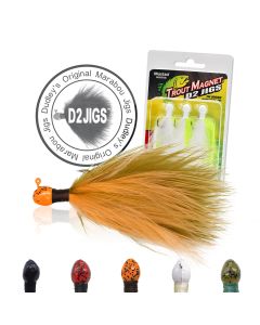 D2 Jigs