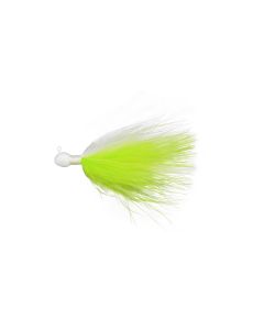 D2 Jigs-Neon Shad Kill 1/8oz 3pk