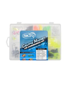 Fin Commander Favorites Kit 