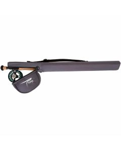 TFO NXT Black Label Fly Rod