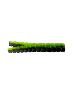 Trout Magnet 50 Pc Body Pack-Black/Green