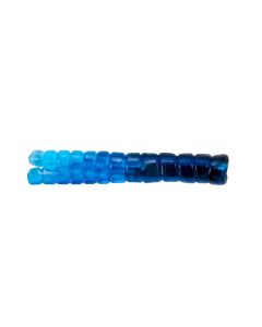 Trout Magnet 50pc Body Pack-Blue Dunn