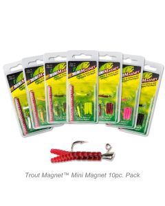 Mini Magnet™ 10pc. Pack