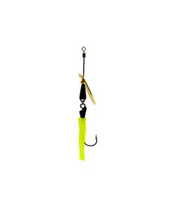 Trout Magnet Spin 1pk-Chart