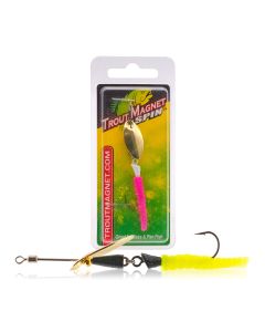 Trout Magnet Spin