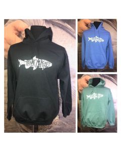 Trout Magnet™ Sweatshirt