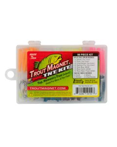 Trout Magnet TNT Kit