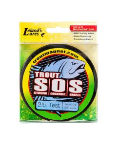 Trout S.O.S Line