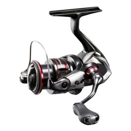 Shimano VANFORD 500F with SPGF 8-17 7'0 CHAOS Gold Combo from