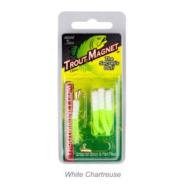 Trout Magnet 9 Piece Packs - Yellow - Ramsey Outdoor