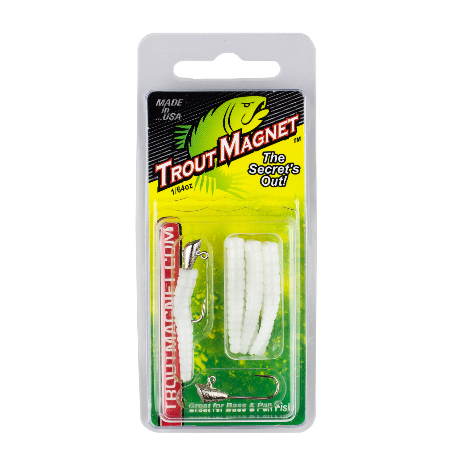 Trout Magnet 9 pc. Packs Trout Magnet 9 pc. Packs