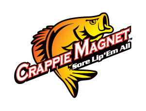 CRAPPIE MAGNET CRAPPIE MAGNET