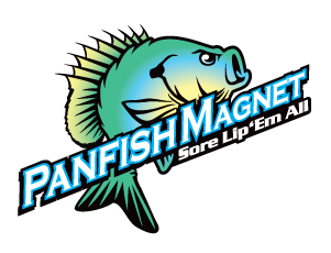 Panfish Magnets Panfish Magnets