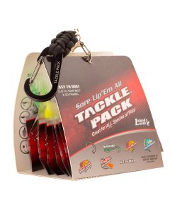 Tackle Pack