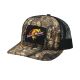 Crappie Magnet Hat- Realtree Timber Patch