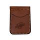 Trout Magnet Leather Wallet