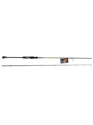 penn battle rod reel combo